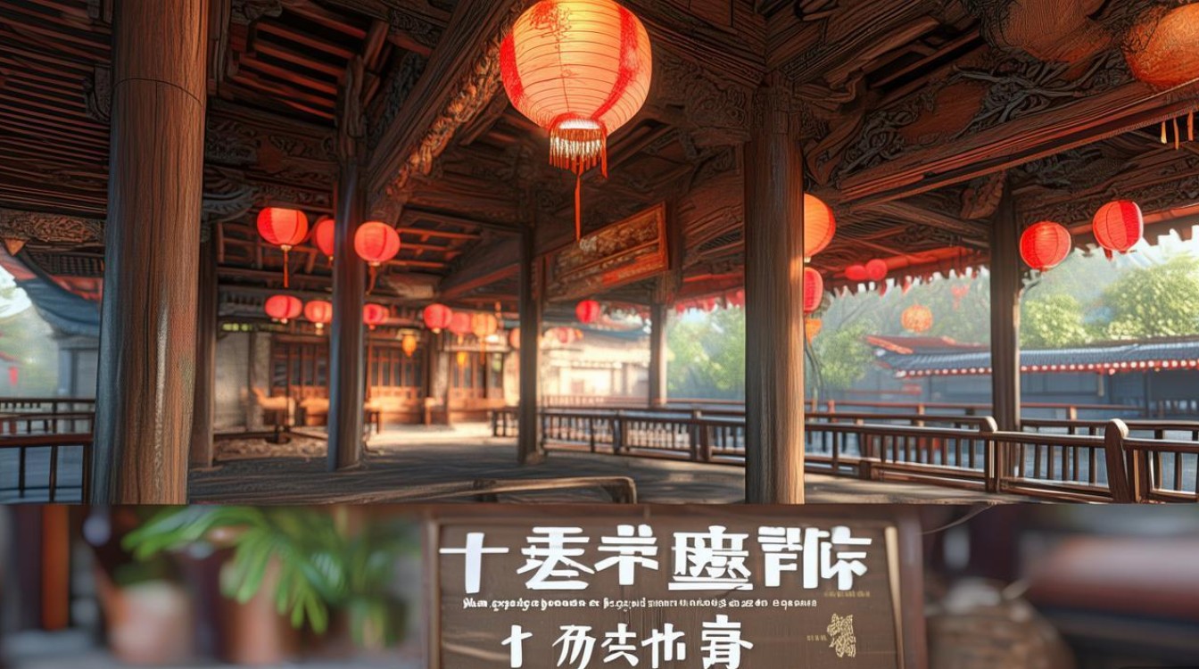 宁波寺庙可放灵位牌