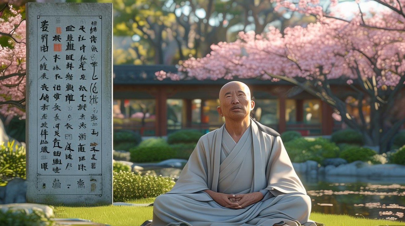 禅宗法师名字