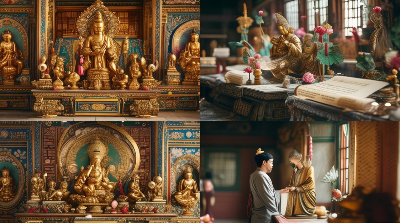 佛教求子起源
