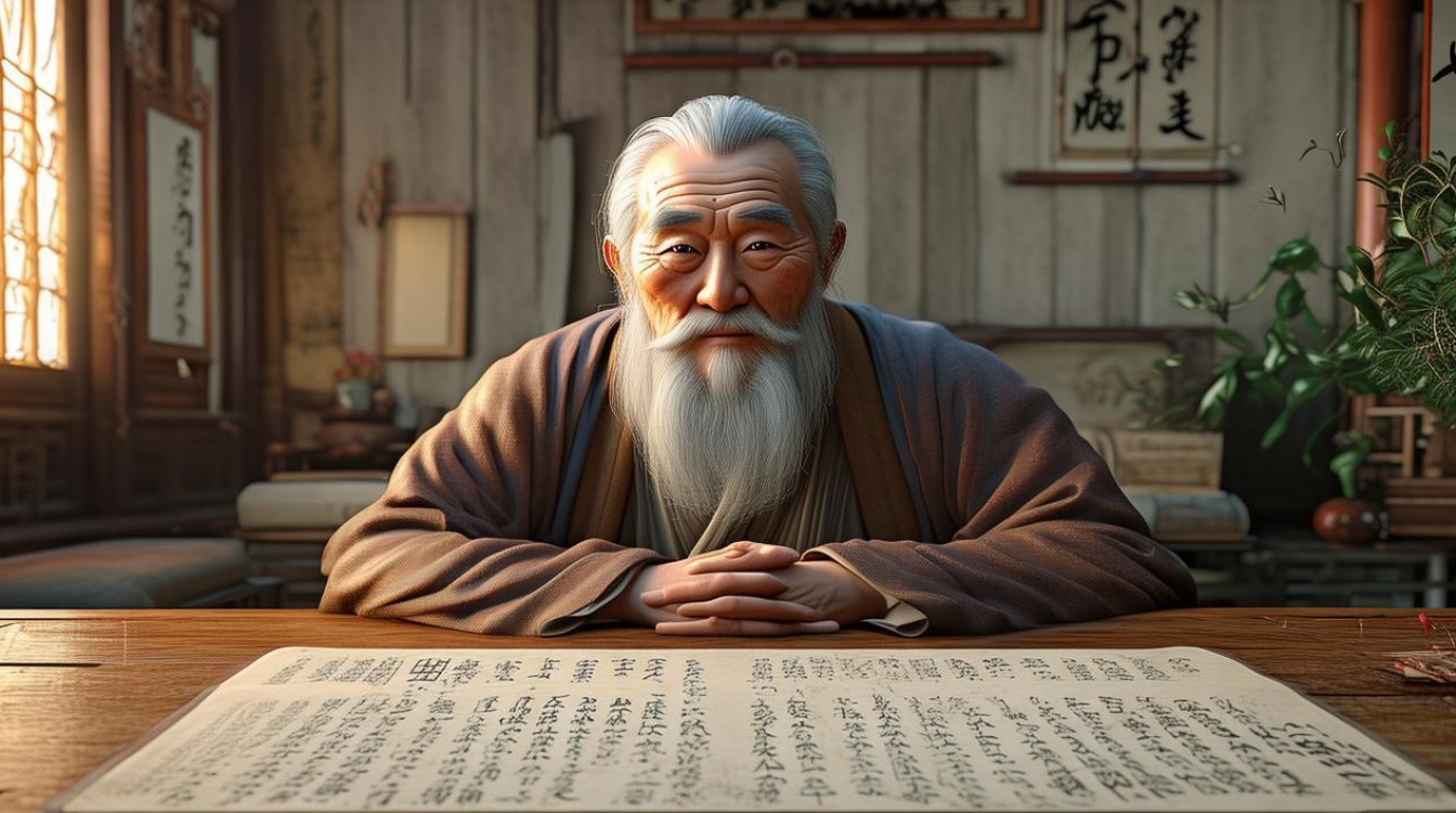 大安法师讲儒家