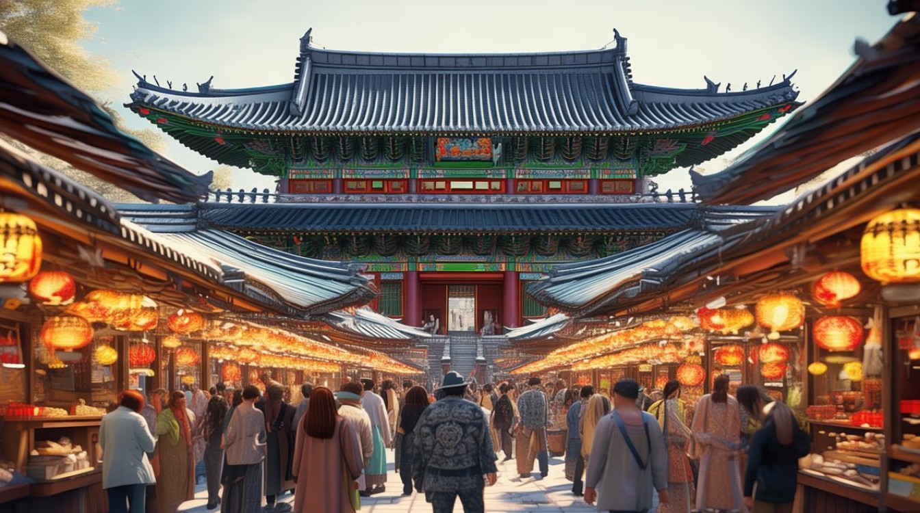 金山寺庙会时间
