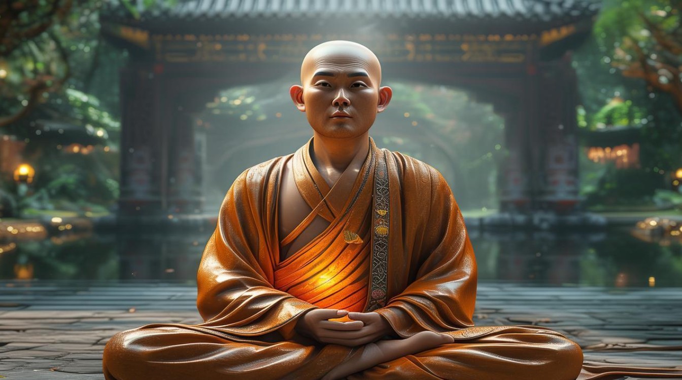 佛教 放下爱情