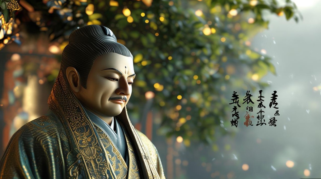 南无渡人师菩萨