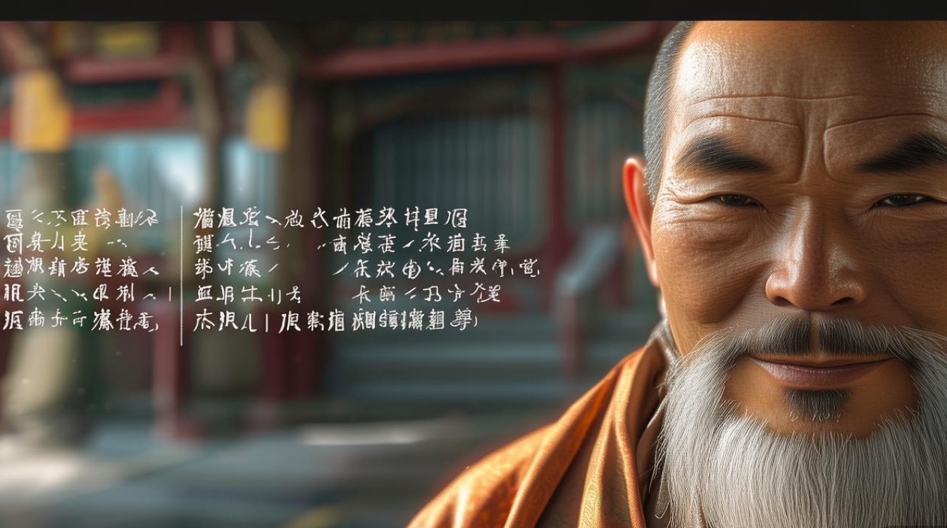 一佛法师简介
