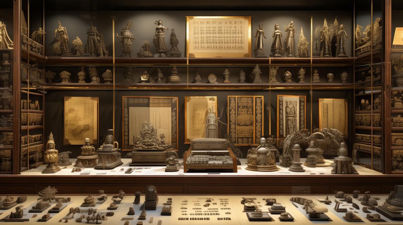 展具 佛教