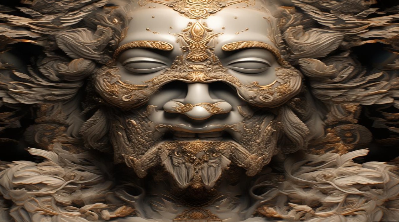 佛菩萨的力量