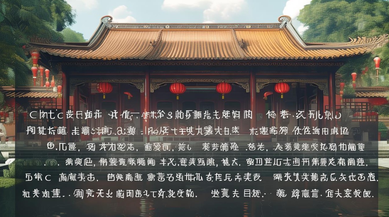 汉传佛教误区