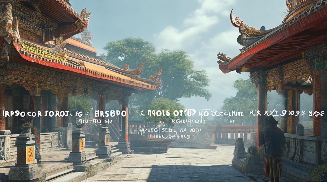 如何去寺庙消业障
