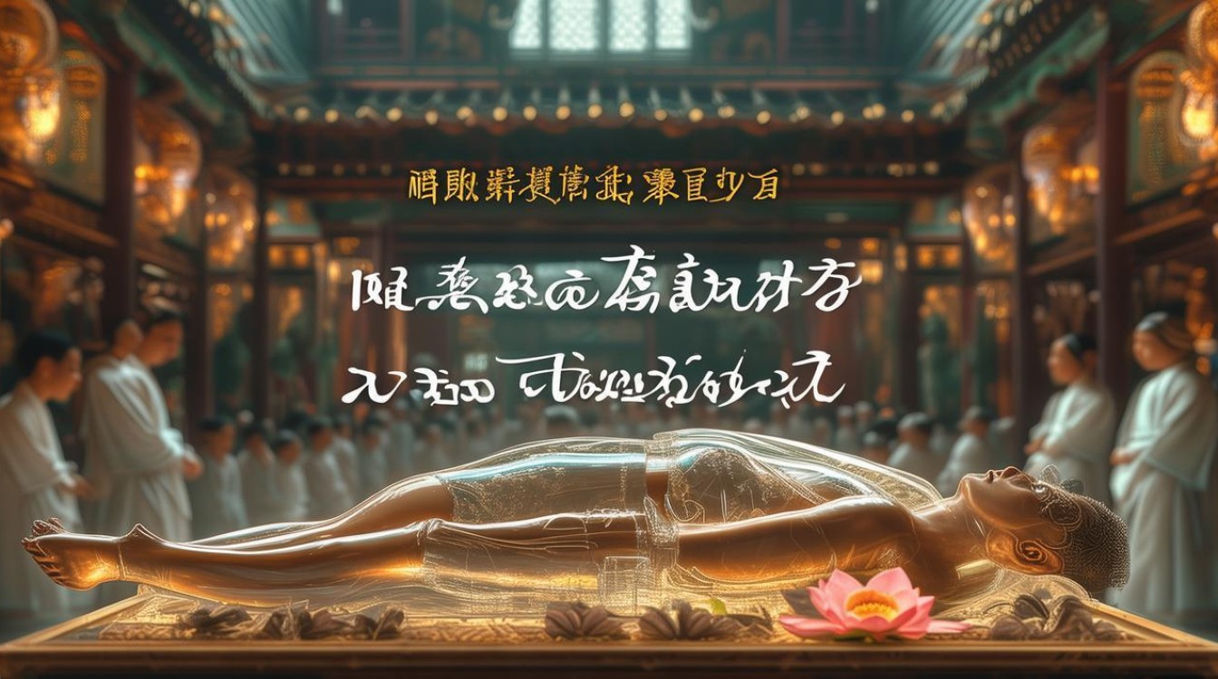 佛教 遗体捐赠
