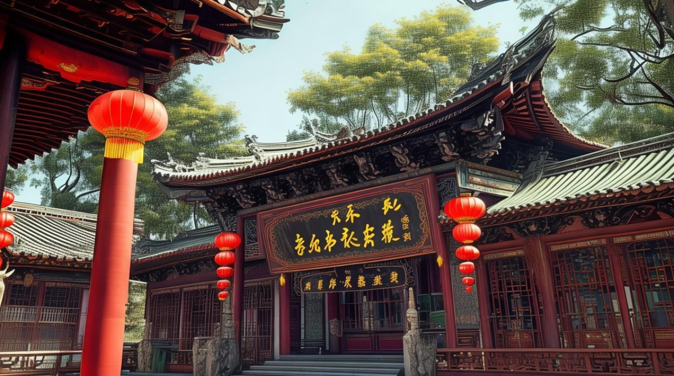 扬州哪个寺庙改考运