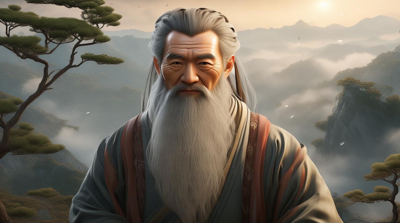 福建能元法师