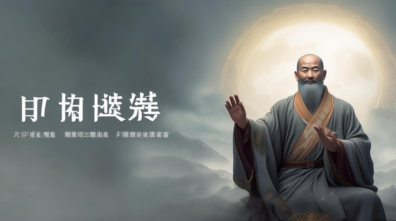 界诠法师 超度