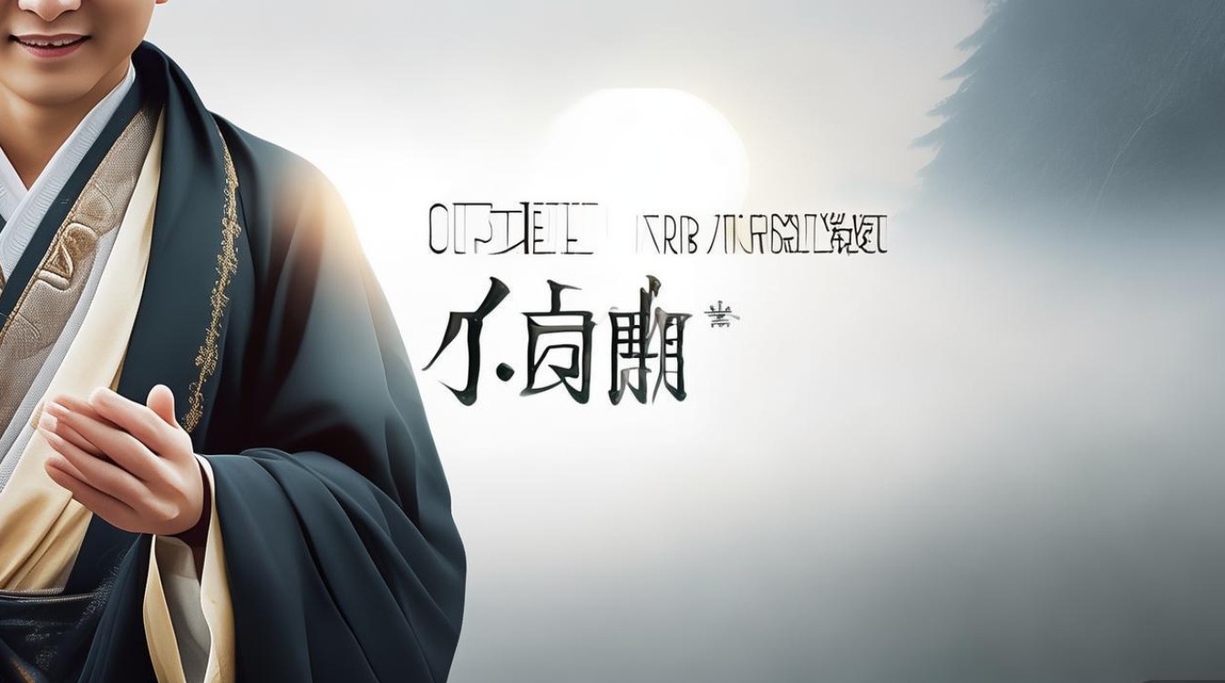界诠法师 超度