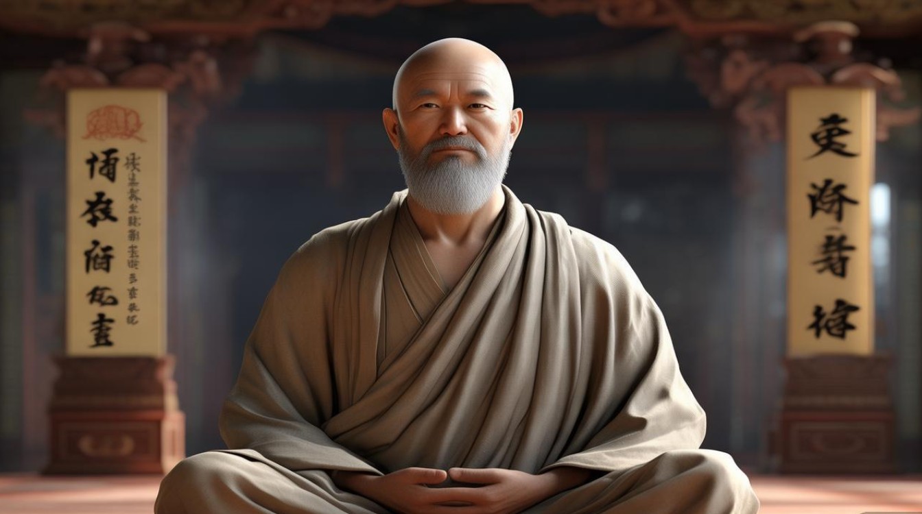 净宗法师信
