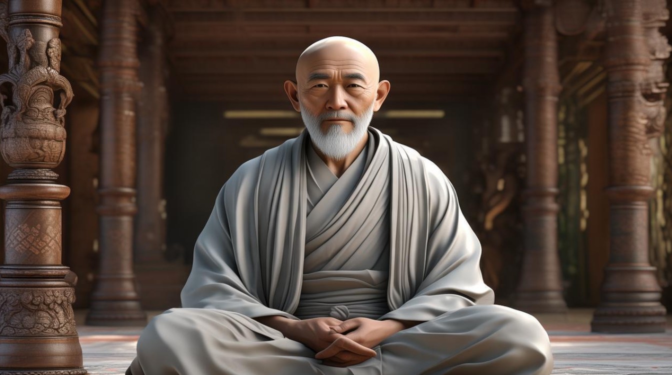 净宗法师信