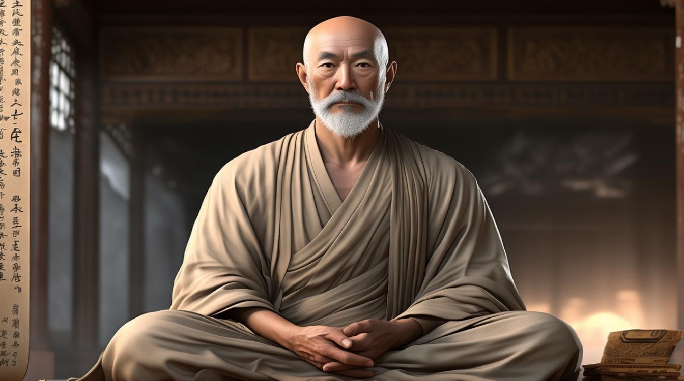 净宗法师信