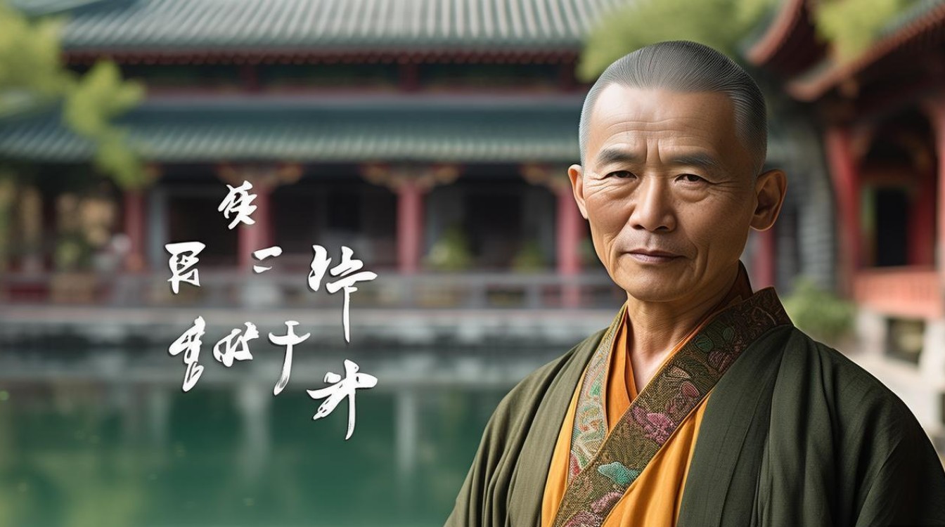 咸宁宗贤法师