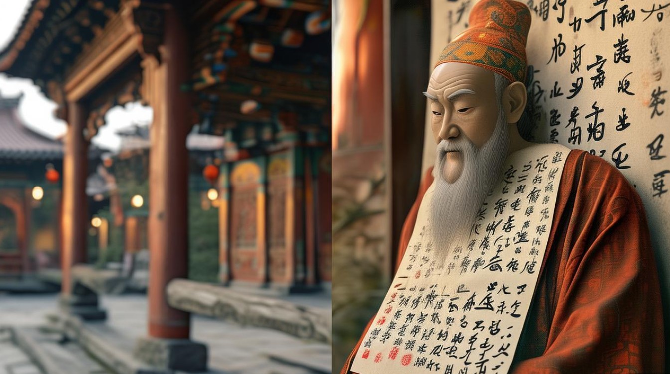 东林寺大安法师佛号