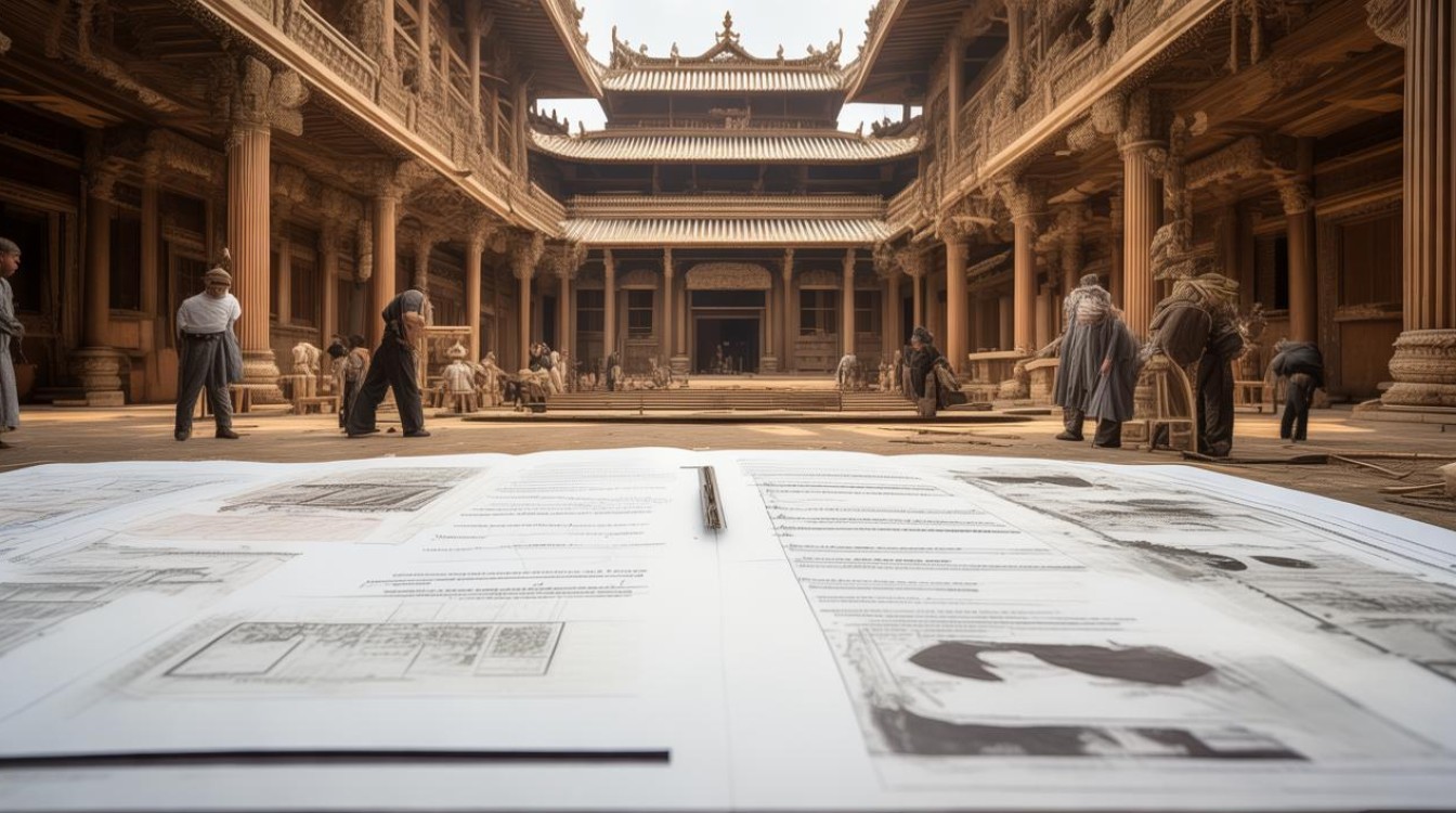 重修寺庙请示报告