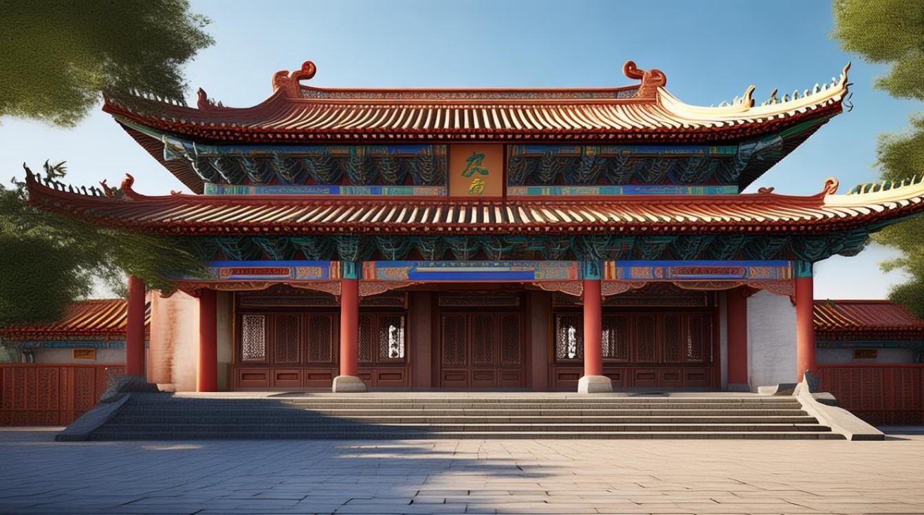 邢台哪个寺庙最有名