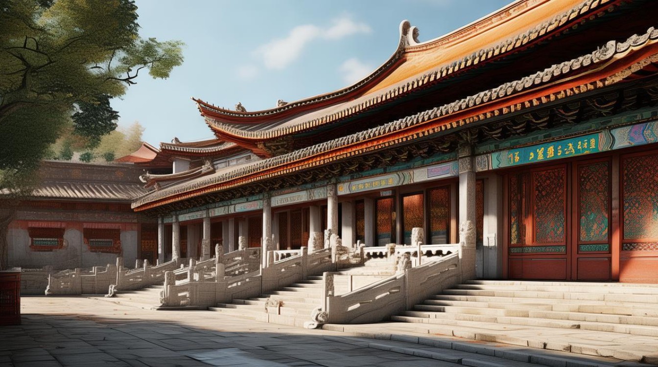邢台哪个寺庙最有名