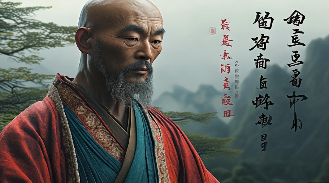 智空法师6