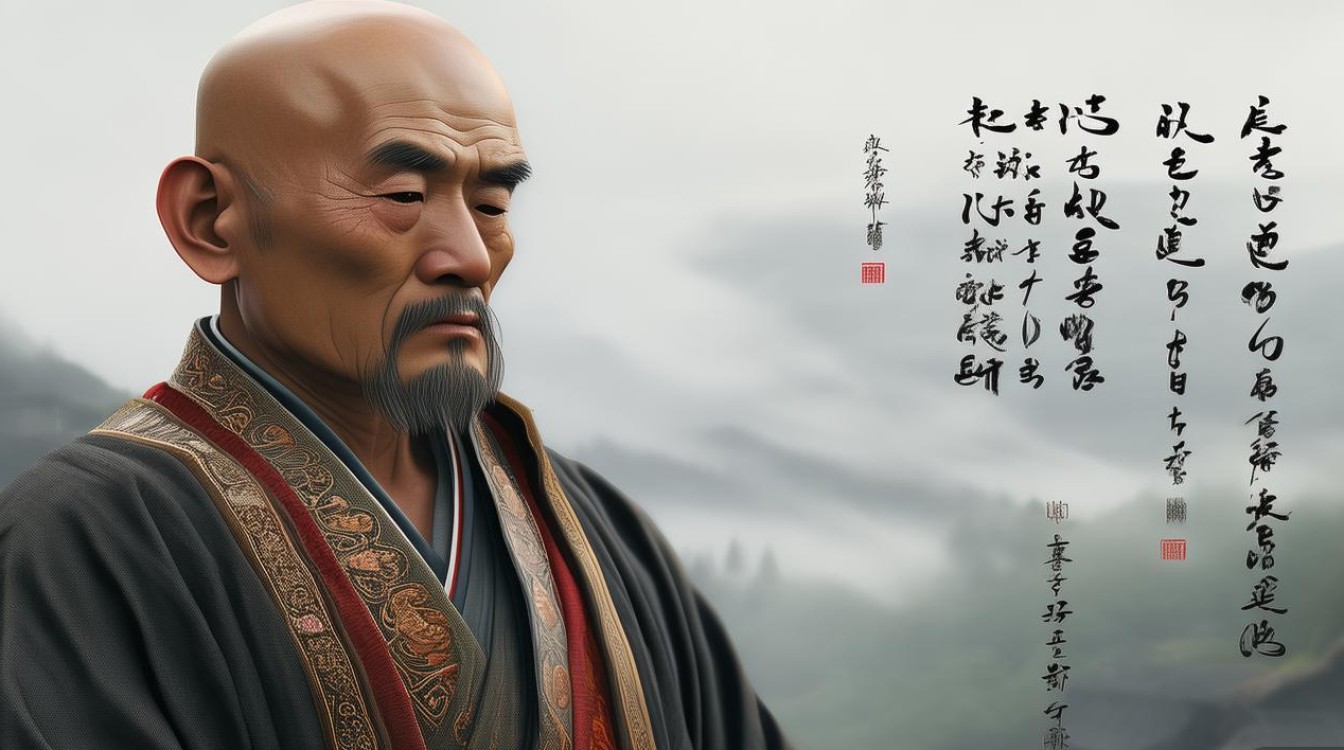 智空法师6