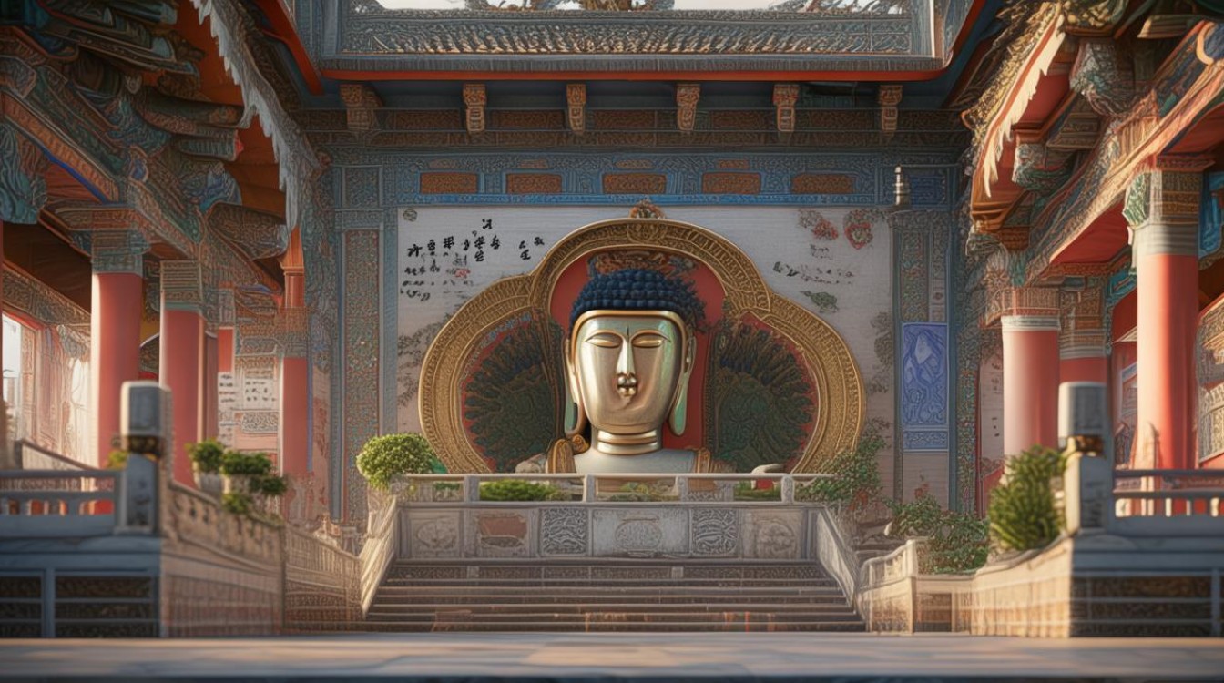众余 佛教