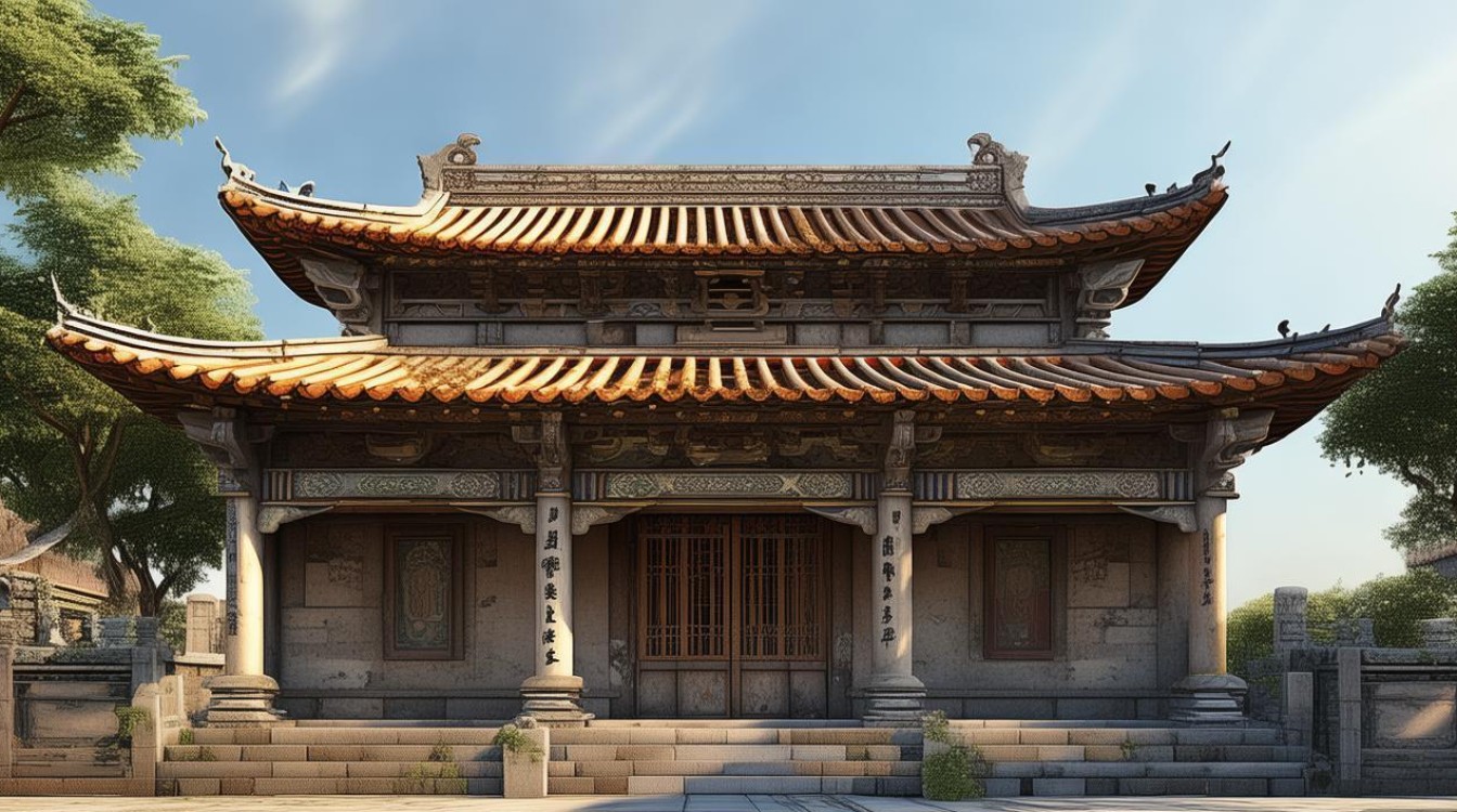 鹰潭市市寺庙