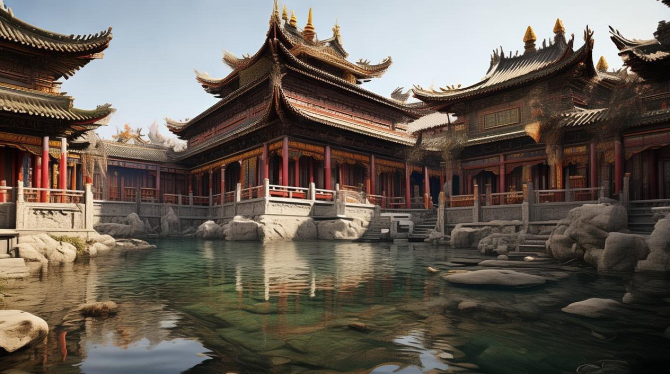 鹰潭市市寺庙