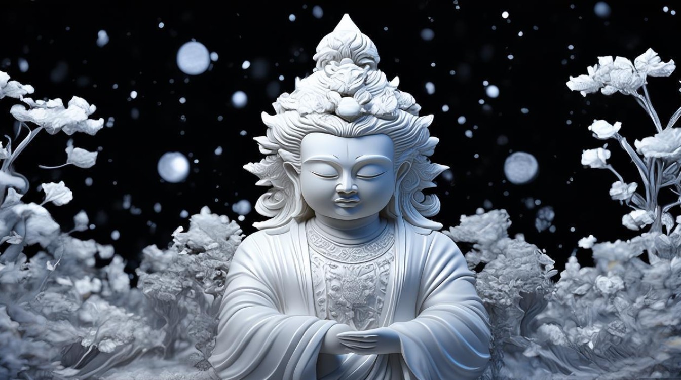 月光菩萨有吗