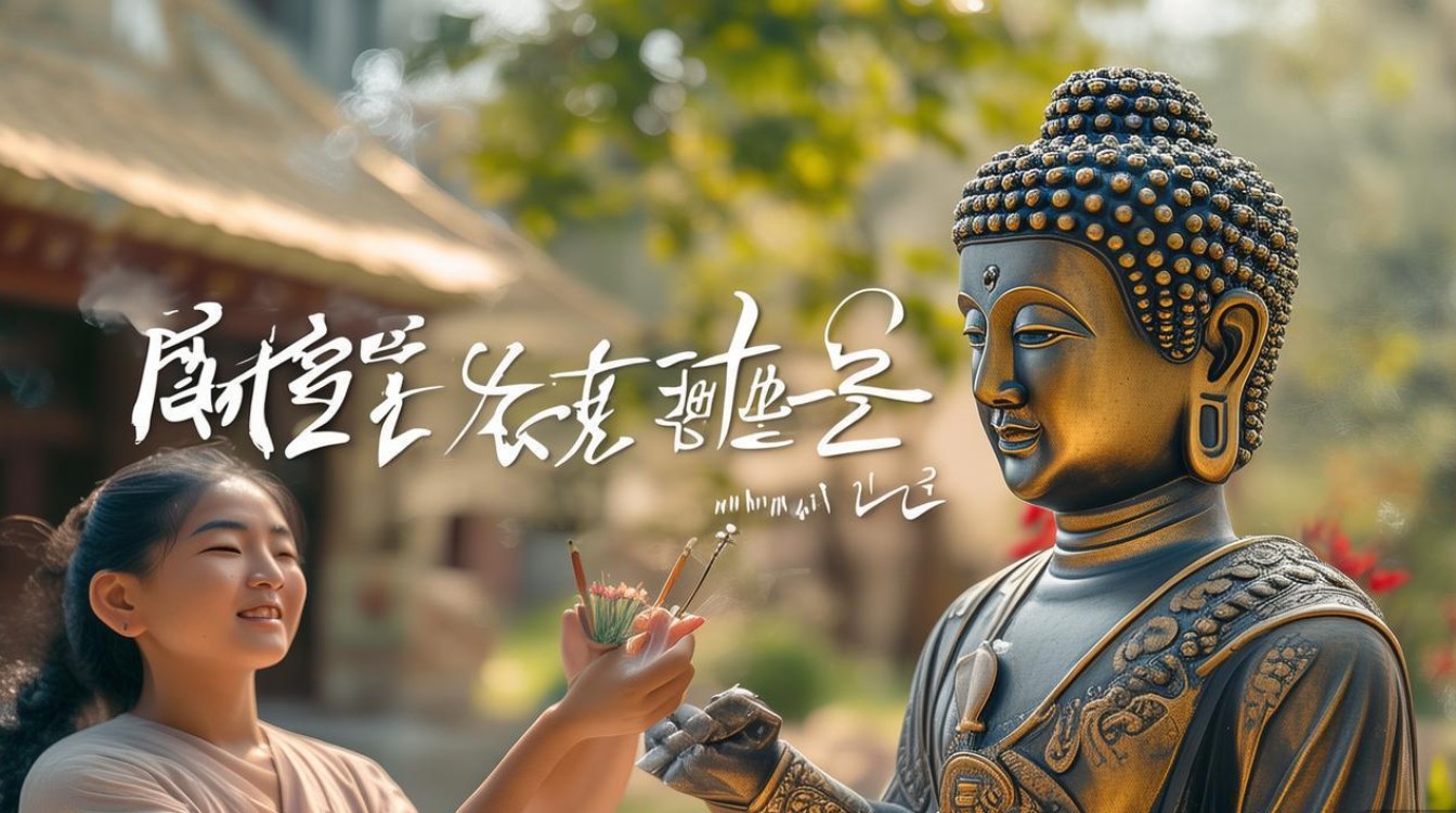 敬菩萨的好处