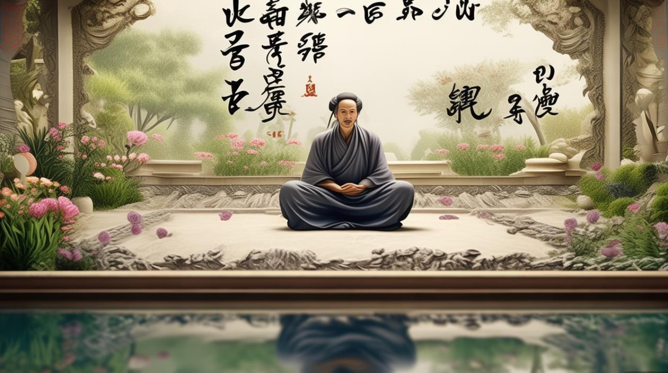娄底道愿法师