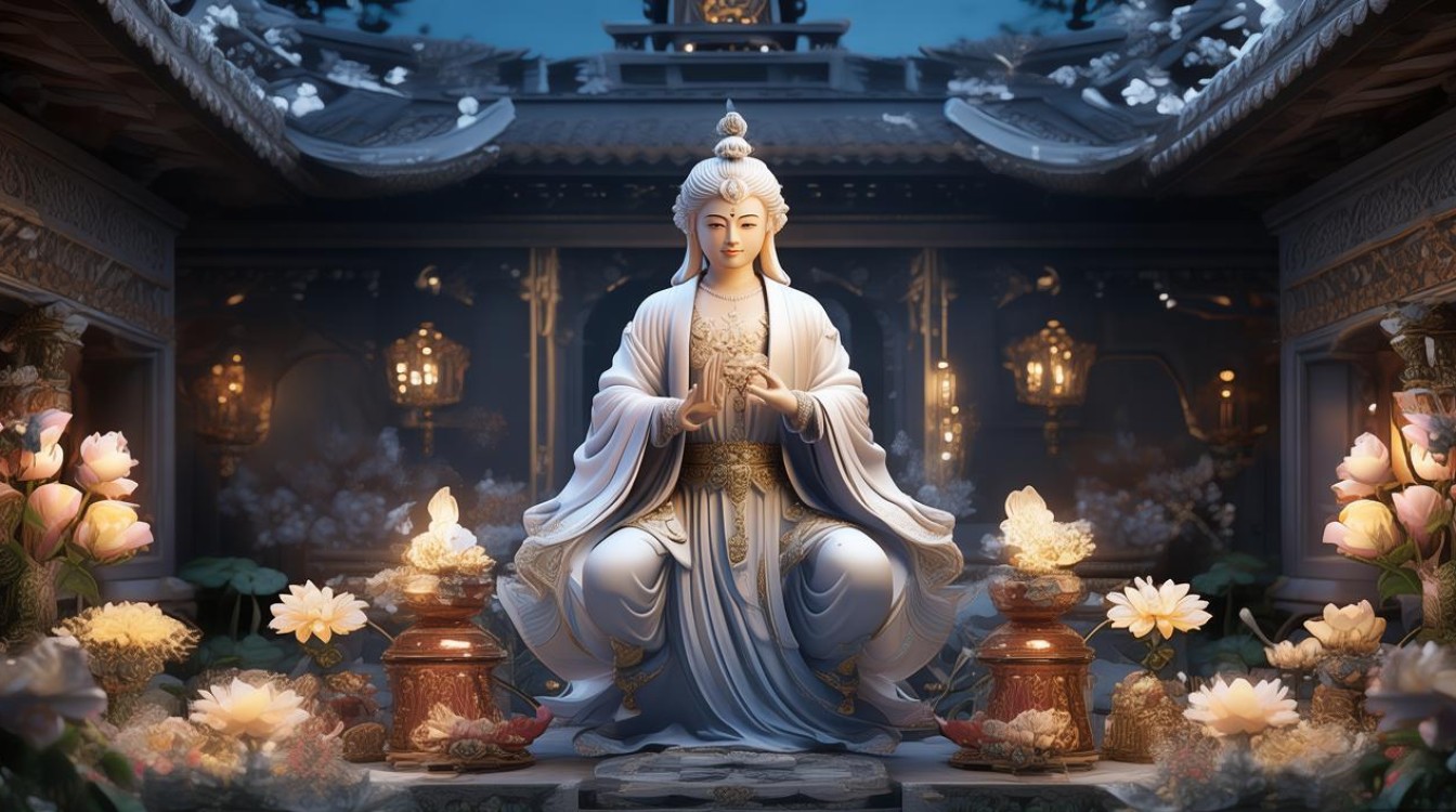 月光菩萨佛辰