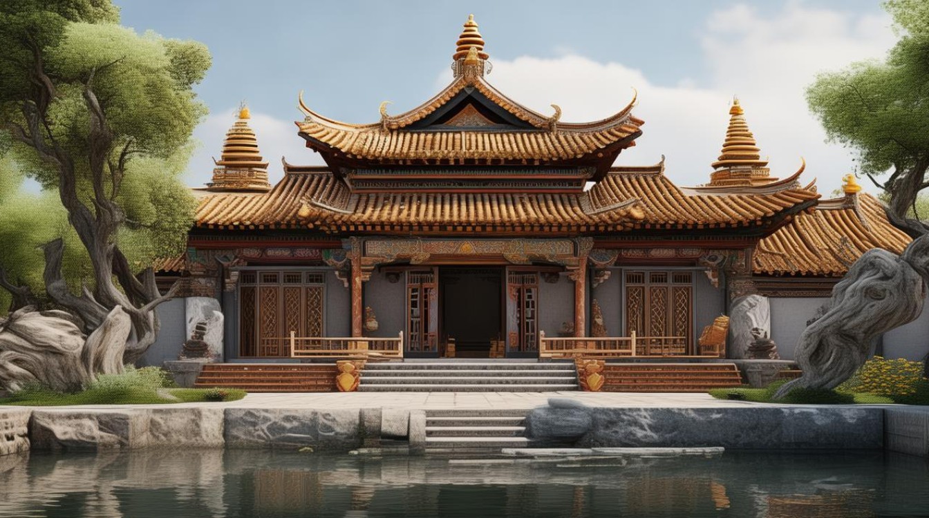 江苏藏传佛教寺庙