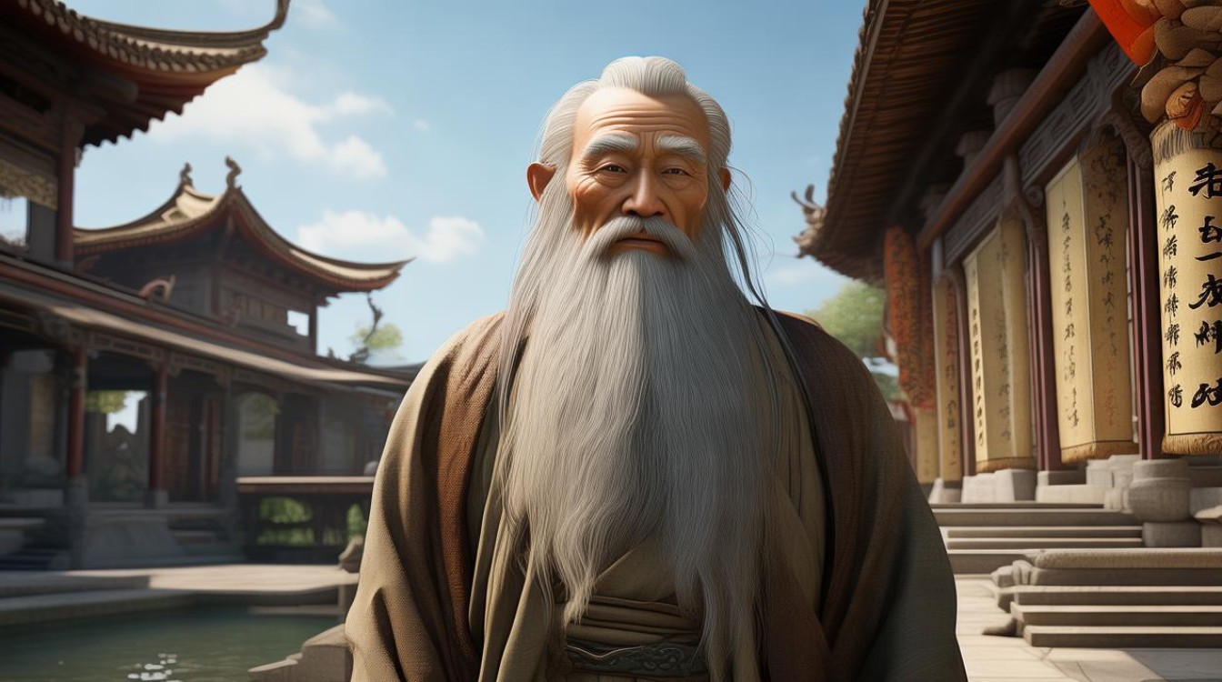 常法法师 知客
