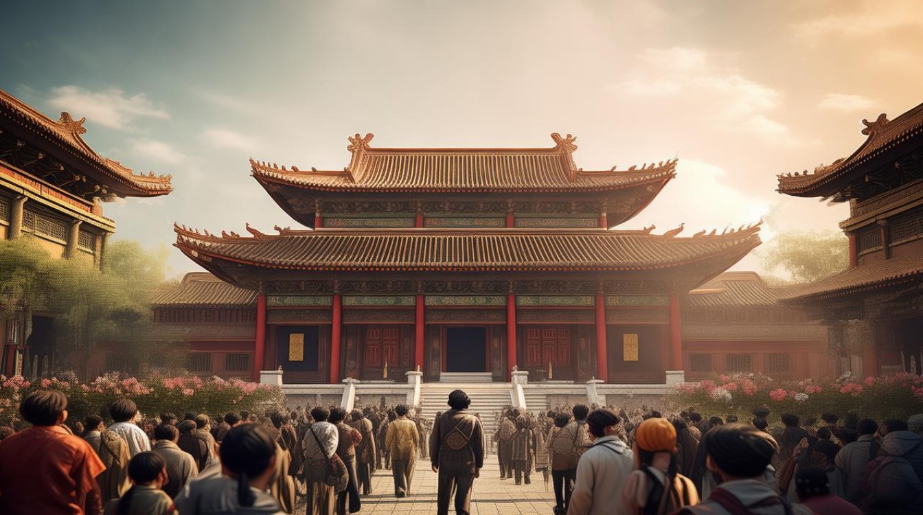甘肃天水寺庙最灵验