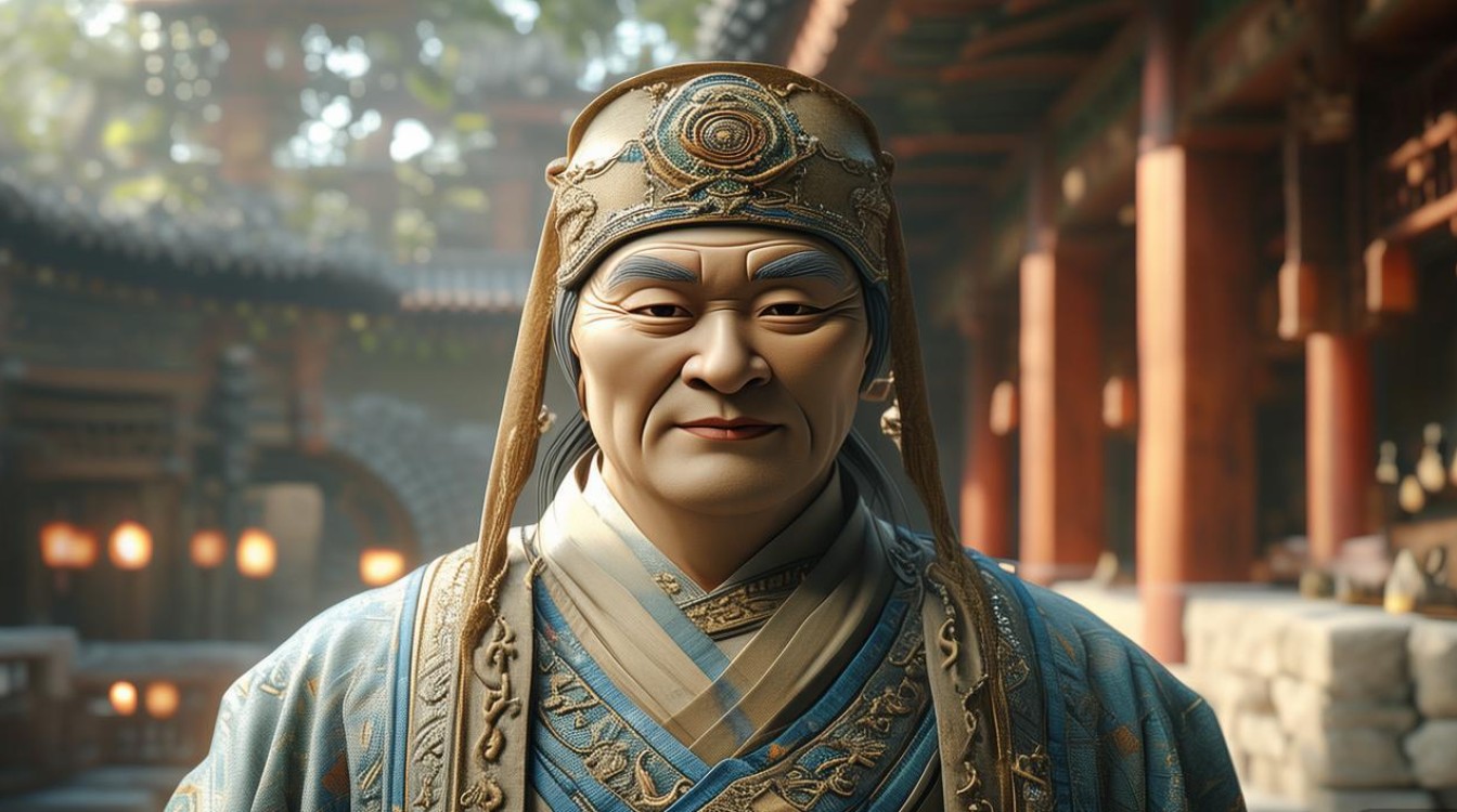 徐州合愿法师