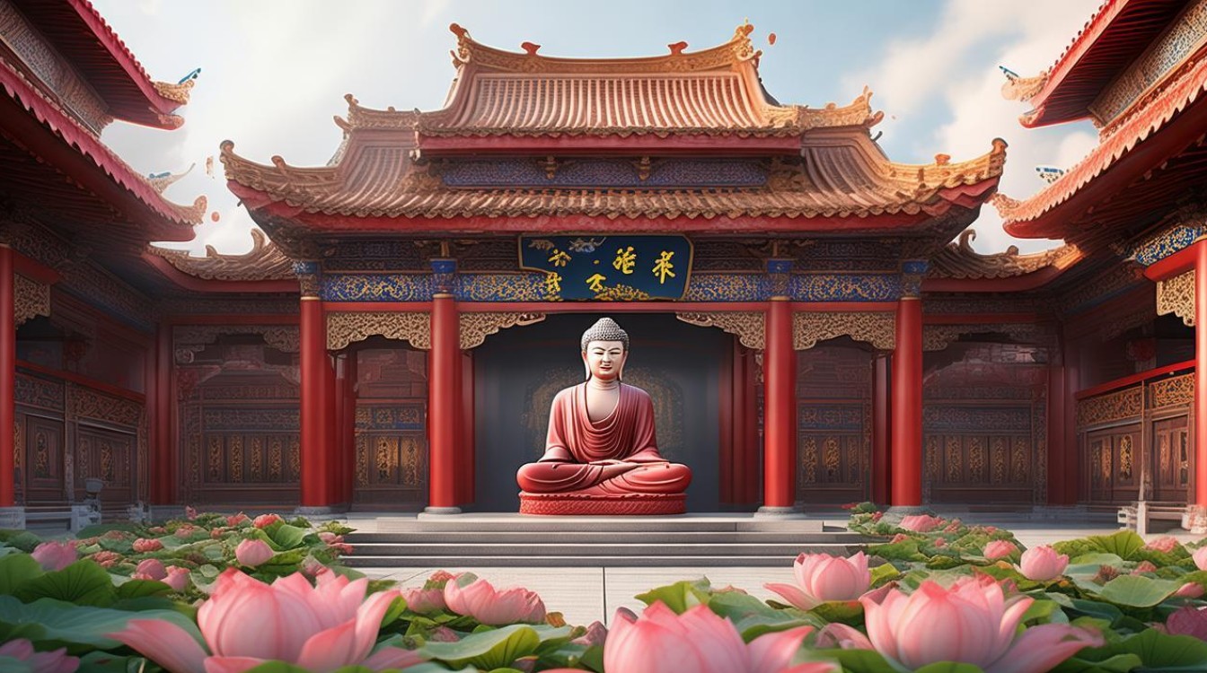 红善佛教