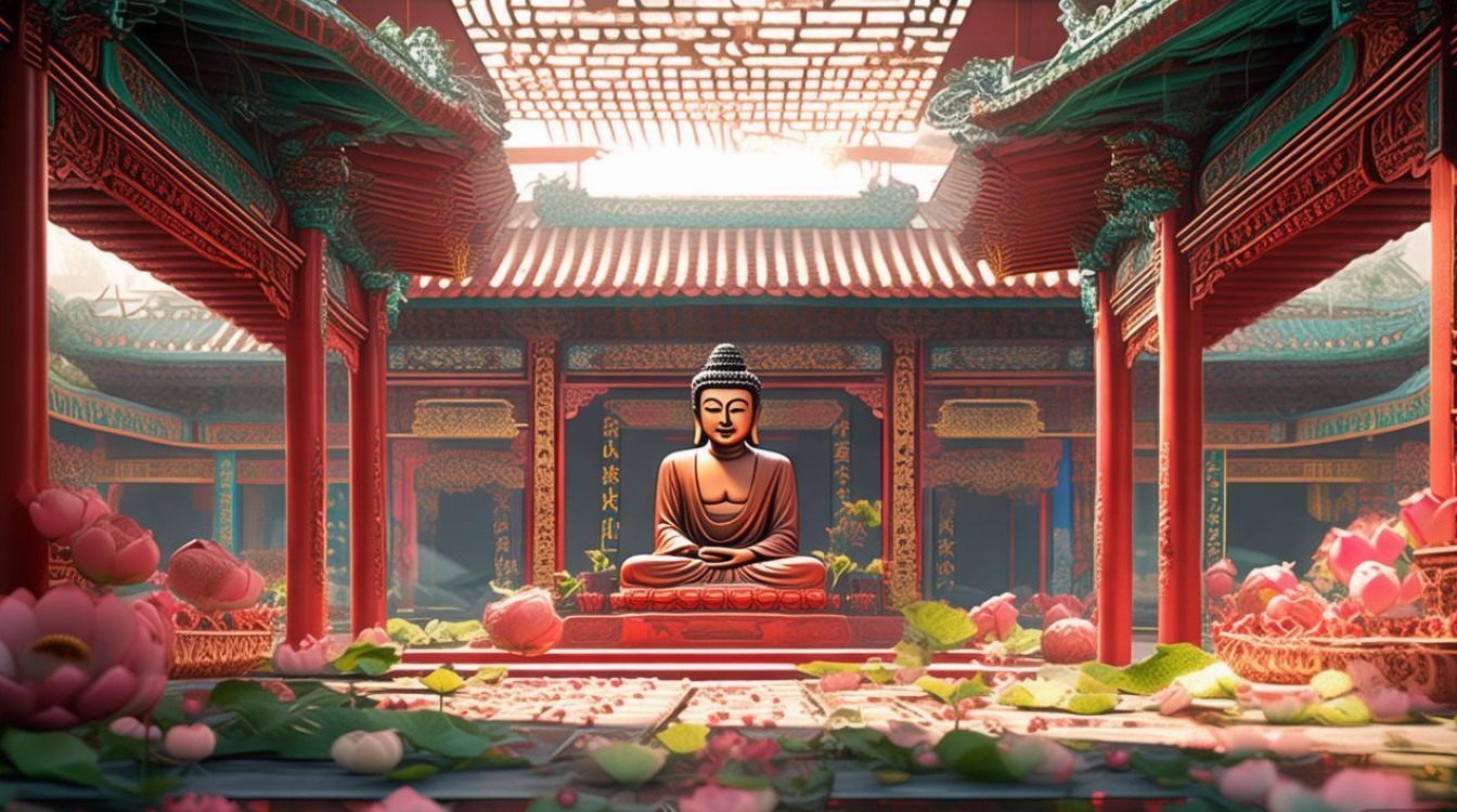 红善佛教