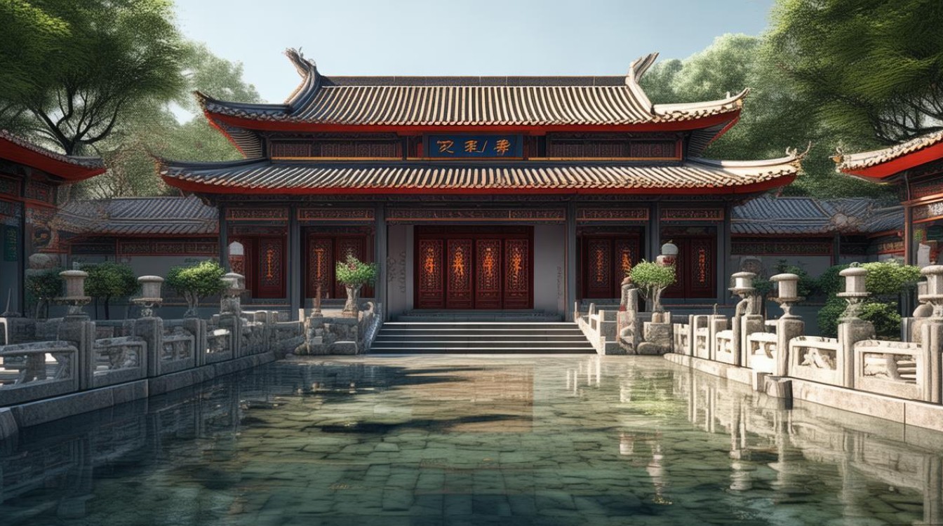 衡阳周边最近的寺庙
