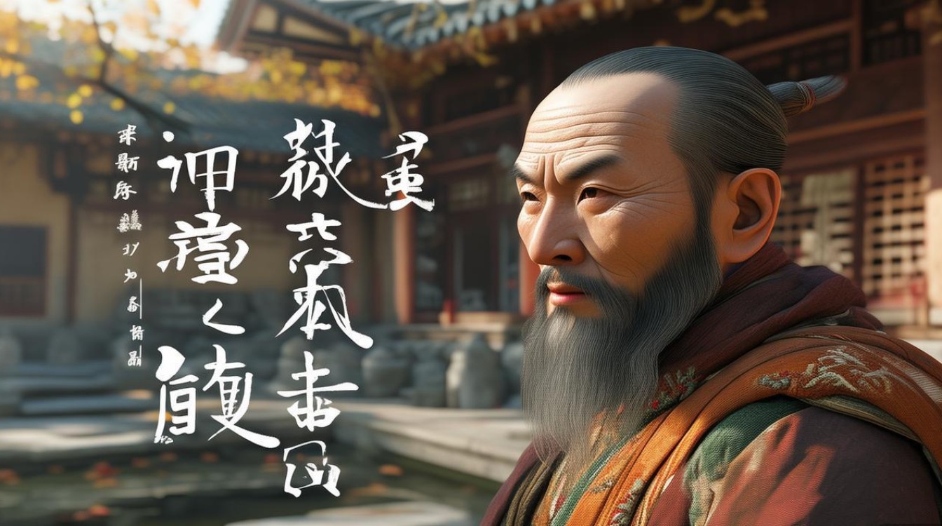 普昱法师赞叹