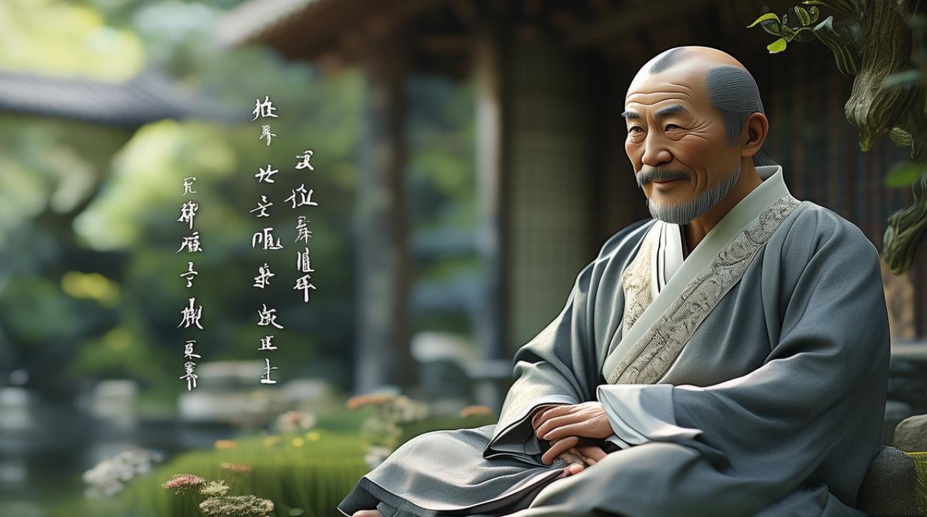 虚云法师法门