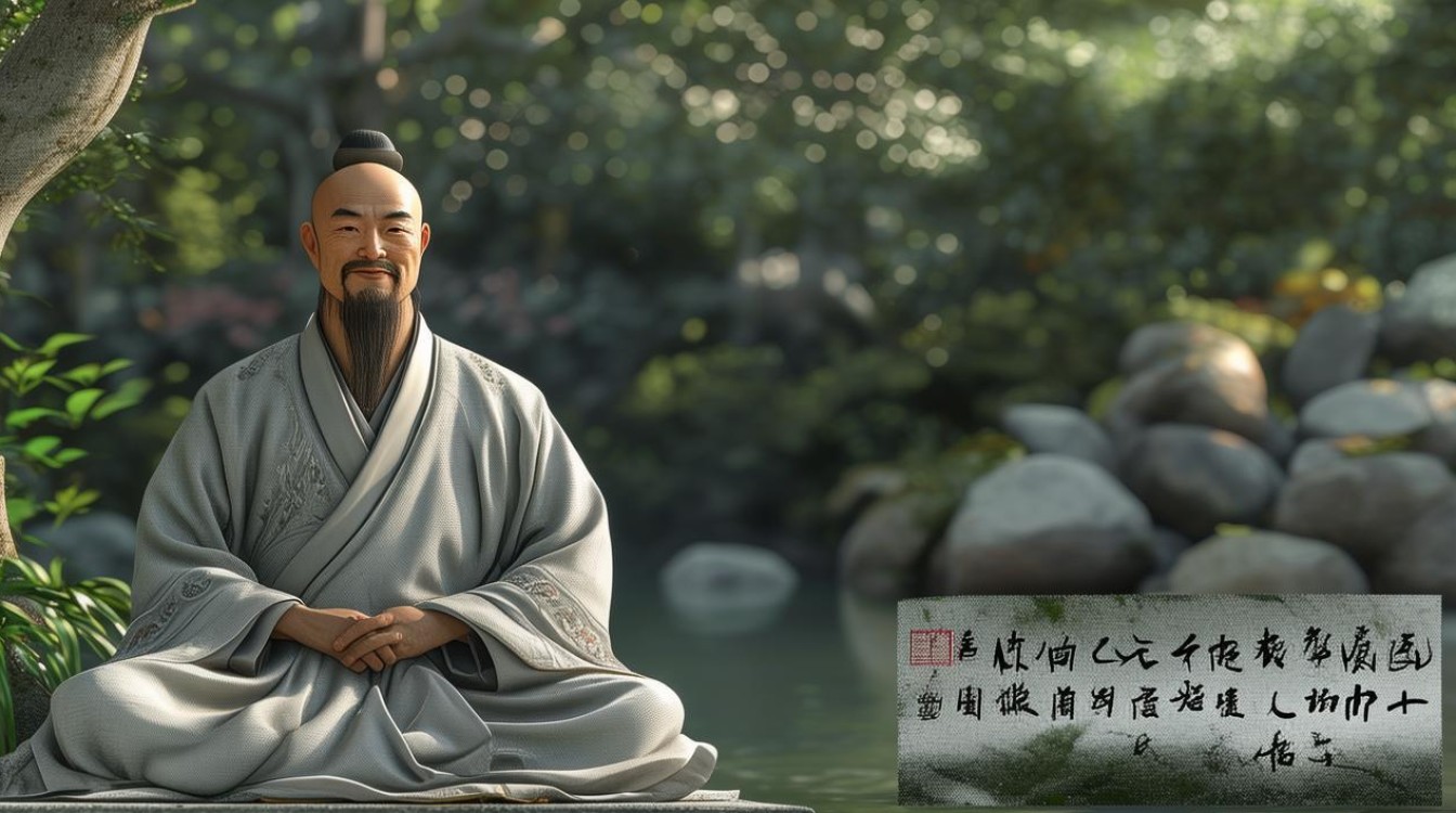 虚云法师法门