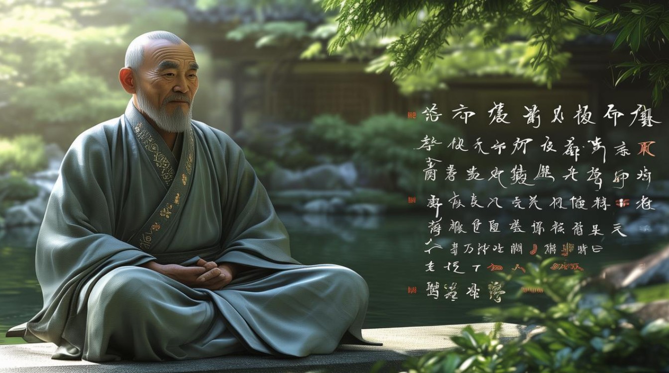 虚云法师法门