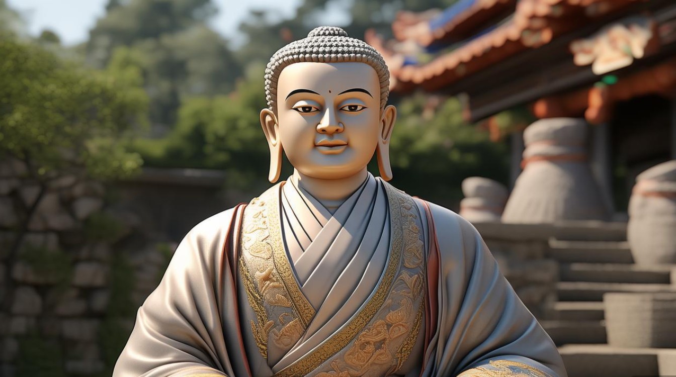 韦驮菩萨经咒
