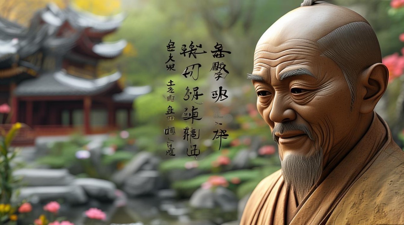 弘一法师 慈溪