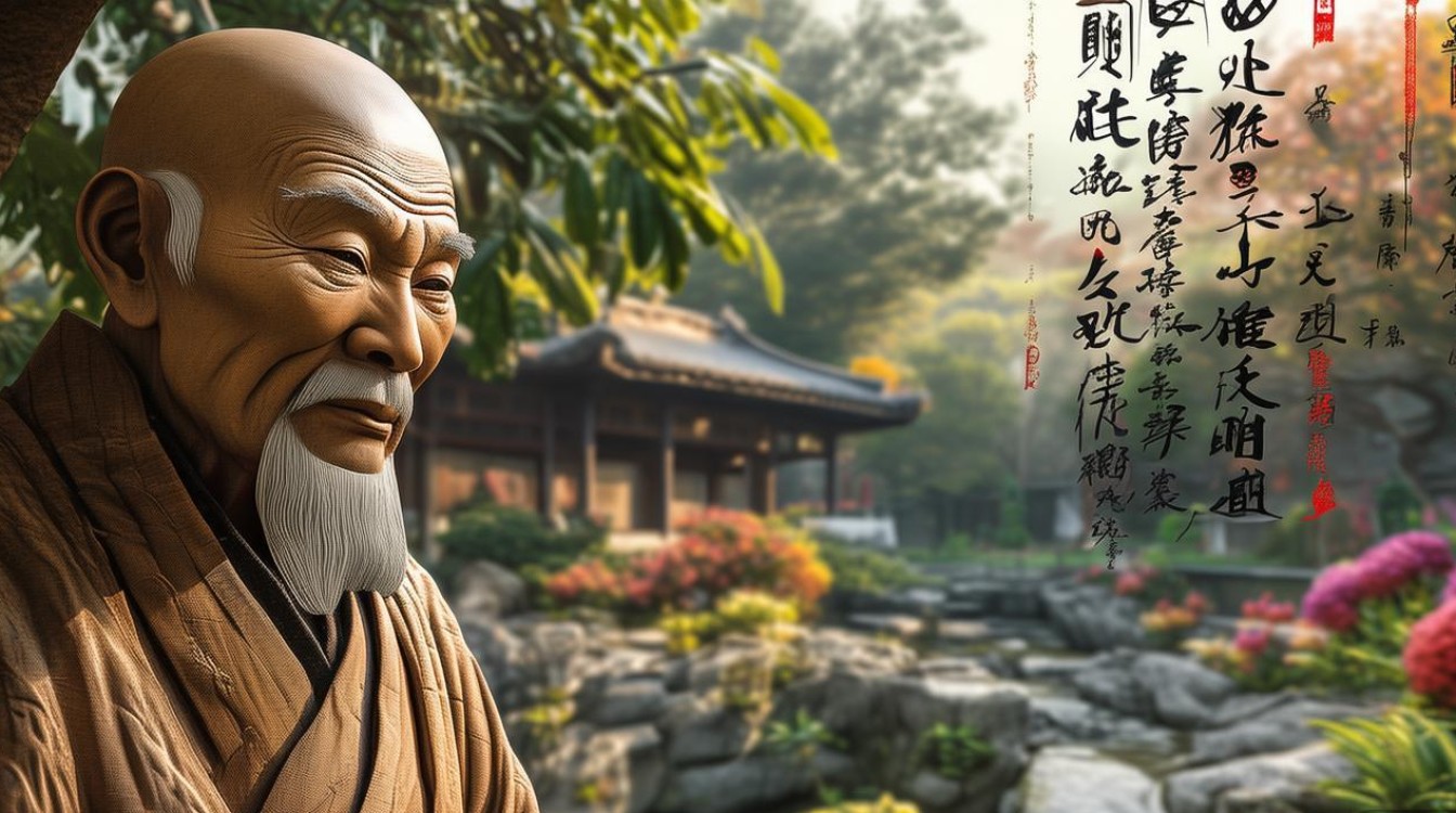 弘一法师 慈溪