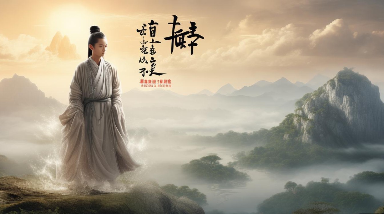 道一法师出生