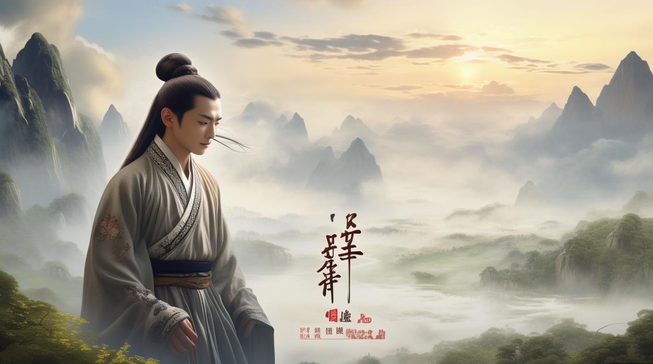 道一法师出生